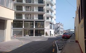 The Hub Gibraltar